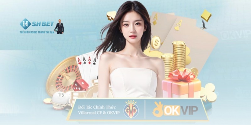 Link Shbet với hàng triệu hội viên tham gia